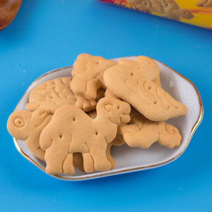 <span class=keywords><strong>Galletas</strong></span> de Leche con Formas de Animales para Bebés, Alimentos para Niños, <span class=keywords><strong>Galletas</strong></span> de Granja y Zoológico, <span class=keywords><strong>Galletas</strong></span> de Osito de Dibujos Animados - Product Image 5