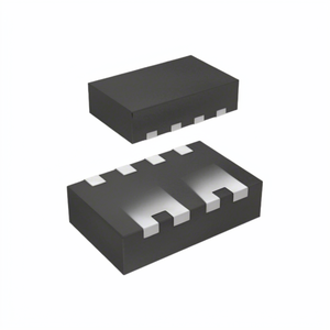 Composants électroniques FDMB3800N 8-PowerWDFN Transistors Originaux - Product Image 1