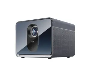 Wupro x Formovie X5 proiettore High lumen Ultra luminoso 2450 Laser CVIA ALPD UHD 4k 1080p proiettore Home Theater