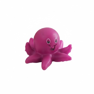 Nuevo Modelo de Juguete Creativo de <span class=keywords><strong>Pulpo</strong></span> para Niños, Juguete de Baño, Lindo <span class=keywords><strong>Pulpo</strong></span> de Dibujos Animados, Venta al por Mayor - Product Image 6
