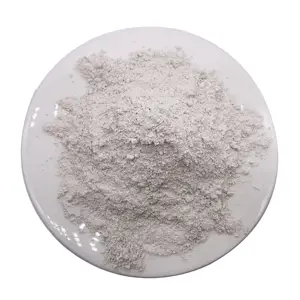 Großhandel Aluminium oxid Keramik Porzellan Ton/kalziniert gewaschen für weiße Porzellan produkte für feuerfeste