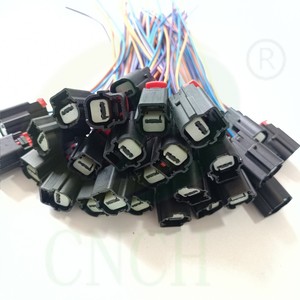 Caminhão pesado 23130107 23428268 Estacionamento Assist Sensor Pigtail Harness para Buick Chevrolet GMC - Product Image 6