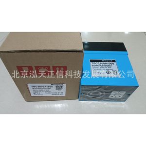 Honeywell controller TBC2800A1000 genuine product, price quoted separately. - Product Image 2