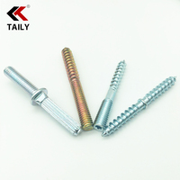 Wholesale M4 to M36 Stainless Steel Full Thread Stud Threaded Rod Brass Threaded Rod