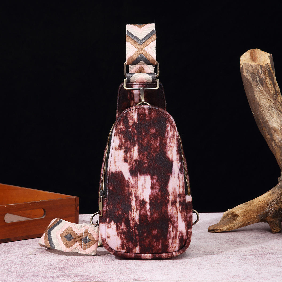 PG760-3 กาแฟขนม้า