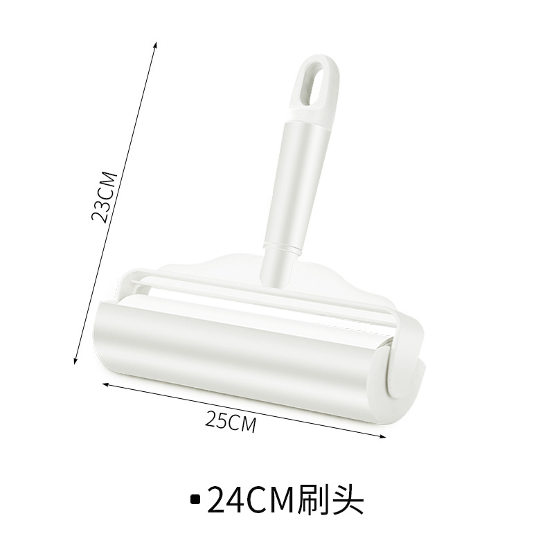 Cabezal de cepillo de 24 cm