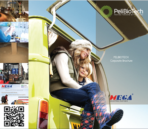 Enzimas industriales del catalizador de la celulasa BulkFiber de nivel industrial - Product Image 5