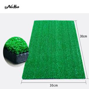 EVA &amp; PP Matériaux 30*60cm Herbe De <span class=keywords><strong>Golf</strong></span> D'entraînement Tapis de Pratique Mini <span class=keywords><strong>Golf</strong></span> Frapper tapis - Product Image 3