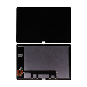 สำหรับ <span class=keywords><strong>Huawei</strong></span> <span class=keywords><strong>MediaPad</strong></span> <span class=keywords><strong>M5</strong></span> <span class=keywords><strong>Lite</strong></span> BAH2-W09 BAH2-AL10 BACH2-L09C จอ LCD ขนาด 10.1 นิ้ว พร้อมหน้าจอสัมผัส ชุดกระจกดิจิไทเซอร์ สำหรับซ่อม - Product Image 3