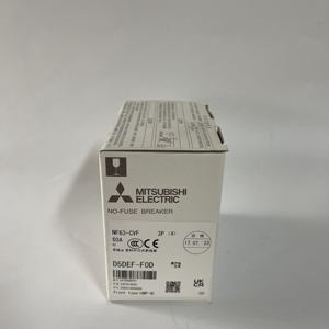 Disjoncteur sans fusible Mitsubishi NF63-CVF - Product Image 1