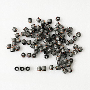 04E109675A 308.610 04E109675G Joint de <span class=keywords><strong>tige</strong></span> de soupape pour VW Audi Skoda Seat 1.2TSI CJZ CJZA CJZB 1.4TSI CHPA CMBA EA211 1.6L CWVA CWVB - Product Image 2