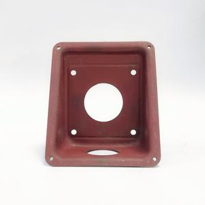 Bagian Rumah Braket Pemasangan Peralatan Pengecoran - Product Image 2