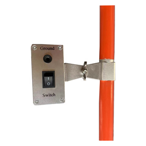 เครื่องทดสอบฉนวนปลายสเตเตอร์เครื่องกำเนิดไฟฟ้า - Product Image 2