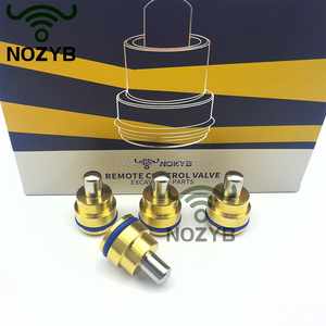 חלקי מחפר חלקים באיכות גבוהה J95C1008 J95C1009 XKAY-00052 עבור <span class=keywords><strong>R220</strong></span>-<span class=keywords><strong>5</strong></span> R225-7 R290-3 R300-<span class=keywords><strong>5</strong></span> R300-7 כדורי דוחף ג'ויסטיק - Product Image 6