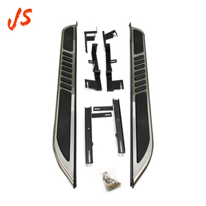 Nhôm tự động xe chạy ban cho Cạnh xe bước bên - Product Image 4