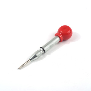 Localizador de Punzón Automático, Rompevidrios Semiautomático, Punzón de Punto Fijo, Muestra para Brocas de Centrar - Product Image 5
