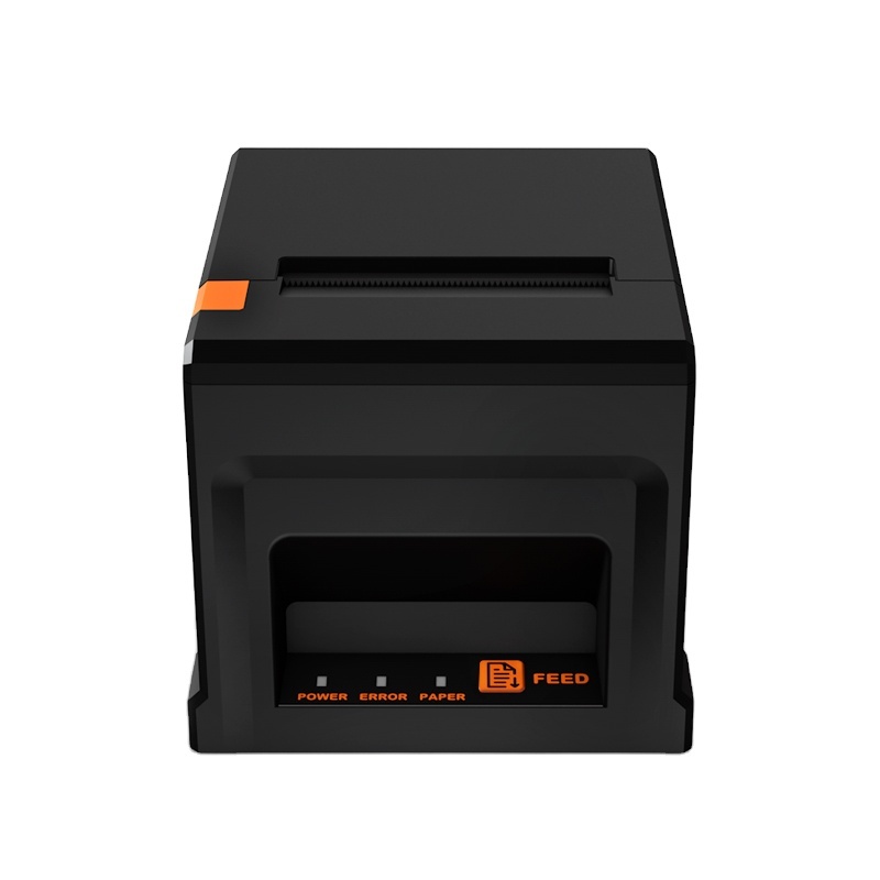 Portable 58mm Mini Thermal Receipt Printer