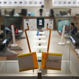 Nâng cấp pin dung lượng cao 2000mAh cho <span class=keywords><strong>iPod</strong></span> <span class=keywords><strong>Video</strong></span> thứ 5 6th 7th Gen & cổ điển 80GB 120GB 160GB vuông lớn-Trong kho - Product Image 2