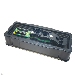 Cabezal de Impresión DX4 Original Nuevo para Máquina de Impresión, Repuestos para la Serie Roland FJ/RS/SP/VP - Product Image 5