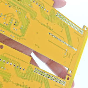 Service de personnalisation et d'assemblage de fichiers Gerber pour cartes électroniques PCB en Chine, fabricant de cartes de contrôle PCB, service PCBA - Product Image 5