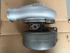 Chất lượng cao turbocharger hic 3528873 trên bán - Product Image 3