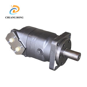 Moteur hydraulique Dan Foss Eaton Char Lynn de la série 2000, 104-1390-006 OMSY, 315cc, orbit, fabriqué en Chine - Product Image 3