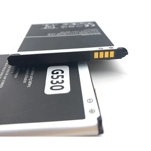 <span class=keywords><strong>Samsung</strong></span> — <span class=keywords><strong>batterie</strong></span> de téléphone portable, 3.8V, 2600mah, pour Galaxy, haute qualité - Product Image 3