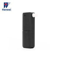 Alat Tes Alkohol Pribadi Hanwei AT218
