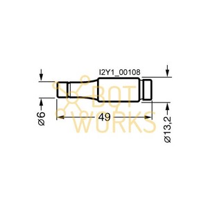 ซีเมนส์ 5SA211 - ใหม่ - Product Image 1