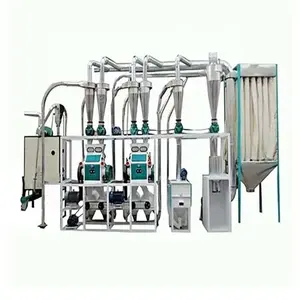 5TPH Rice Milling Equipment/Rice Mill Machine/ Rice Mill Plant For Grain Processing And Rice Polishing Machine