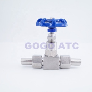 Válvula de Agua Neumática de Acero Inoxidable de Alta Calidad - Product Image 4