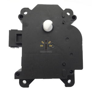 Actuador de Compuerta de Aire PEIVSO HVAC BLEND, Nuevo para Toyota Sienna 87106-08050, Garantía de 12 Meses - Product Image 4
