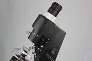 قياس البصريات آلة لينوميتر دليل <span class=keywords><strong>Focimeter</strong></span> لأطباء البصريات وأخصائيي العيون دليل لينسميتر <span class=keywords><strong>Focimeter</strong></span> لينوميتر - Product Image 5