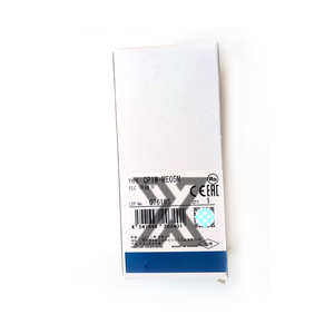 New Original CP1W-ME05M PLC <b>memory</b> <b>card</b> - Product Image 1