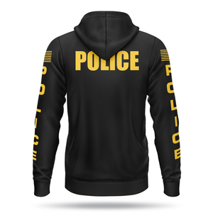 <span class=keywords><strong>Uniformes</strong></span> de Seguridad OEM Personalizados, Transpirables, de Secado Rápido, Elásticos en Cuatro Direcciones, Camisa Deportiva de Manga Larga, Construcción de Poliéster/Algodón - Product Image 6