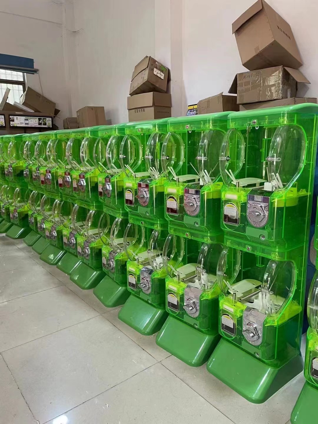 Verde claro