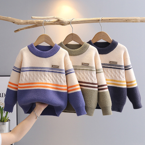 Vente en gros de <span class=keywords><strong>pull</strong></span>-over en polyester de haute qualité à manches longues bleu <span class=keywords><strong>orange</strong></span> blanc <span class=keywords><strong>pull</strong></span>-over personnalisé <span class=keywords><strong>pull</strong></span> pour garçons - Product Image 5