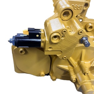 Adecuado para bombas hidráulicas Caterpillar 3228732, excavadoras 345C, 345C L, 345C MH, W345C M. - Product Image 3