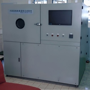 Banc d'essai de durabilité pour générateurs automobiles, test de changement de vitesse rapide à température constante, <span class=keywords><strong>machine</strong></span> d'essai de durabilité pour générateurs automobiles - Product Image 1