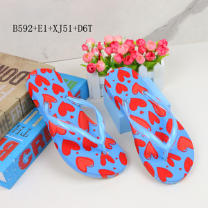 Tongs originales pour femmes Tongs de réflexologie Havanas Chappals pour femmes Pantoufles - Product Image 4