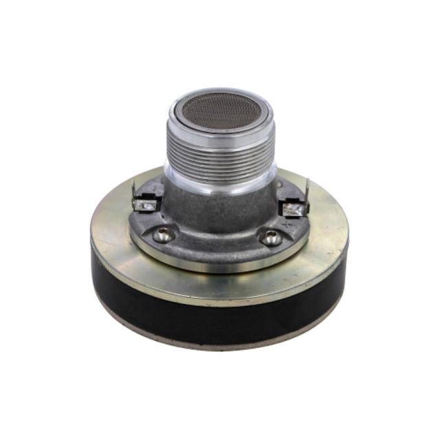High Quality 30watts HF Speaker Driver Cast Aluminum Horn Tweeter Compression Driver
