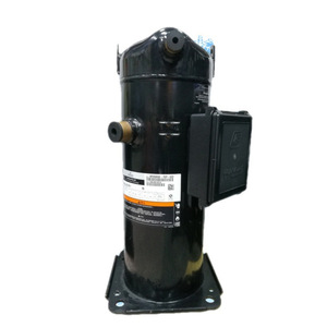 Compresseur de climatisation HYZL VPI104KSE-TFP-522 12V pour remplacement et réparation - Product Image 4