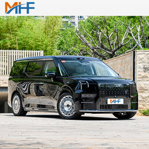 <span class=keywords><strong>Prix</strong></span> ​​bas, haute qualité, Zeekr 009 2024, monospace électrique 4x4 à vendre, usine chinoise, véhicule à énergie nouvelle - Product Image 3