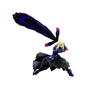 Saber Alter Vortigern From Fate/stay Night Nouveau modèle en plastique Jouet Frozen Character - Product Image 1