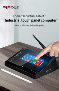 Soyeer Máy Tính Bảng 7 Inch Tích Hợp Máy Tính <span class=keywords><strong>PC</strong></span> <span class=keywords><strong>Mini</strong></span> Lõi Tứ PIPO X8 Pro Win 10 Văn Phòng - Product Image 3