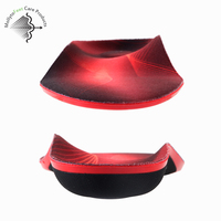 Semelles de chaussures de sport en PU avec coussinets souples pour plus de confort