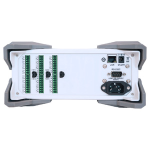 Registrador de Temperatura Multicanal Uni-T UT3224+ de 24 Canales con Almacenamiento de Datos e Interfaz USB - Product Image 4