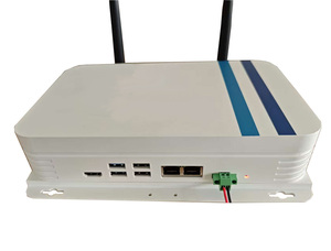 Yunifai 4G LTE อุตสาหกรรม IOT GATEWAY มัลติโปรโตคอล PLC อีเธอร์เน็ต/IP S7 MC Protocol MC Computing ขอบ <span class=keywords><strong>Linux</strong></span> - Product Image 2