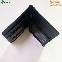 Organisateur de documents de voiture personnalisé en cuir PU écologique A4, minimaliste, résistant à l'eau, thermique, durable, porte-documents, assurance automobile