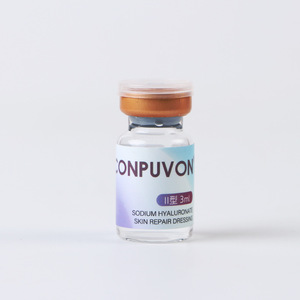 Apósito Reparador de Piel con Hialuronato de Sodio Conpuvon 3ml para el Cuidado de Heridas - Product Image 1